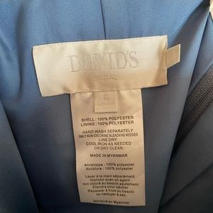 David’s bridal dresses